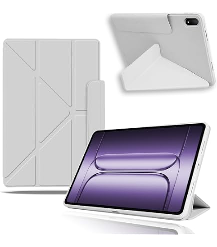 Amazon.com: Case for OnePlus Pad 3 – 13.2Inch Slim Magnetic Stand